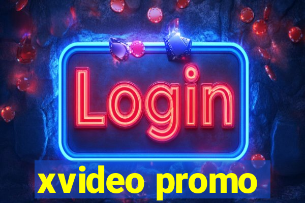 xvideo promo